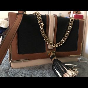 Aldo Crossbody Purse/Bag